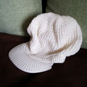 Knitted Hat